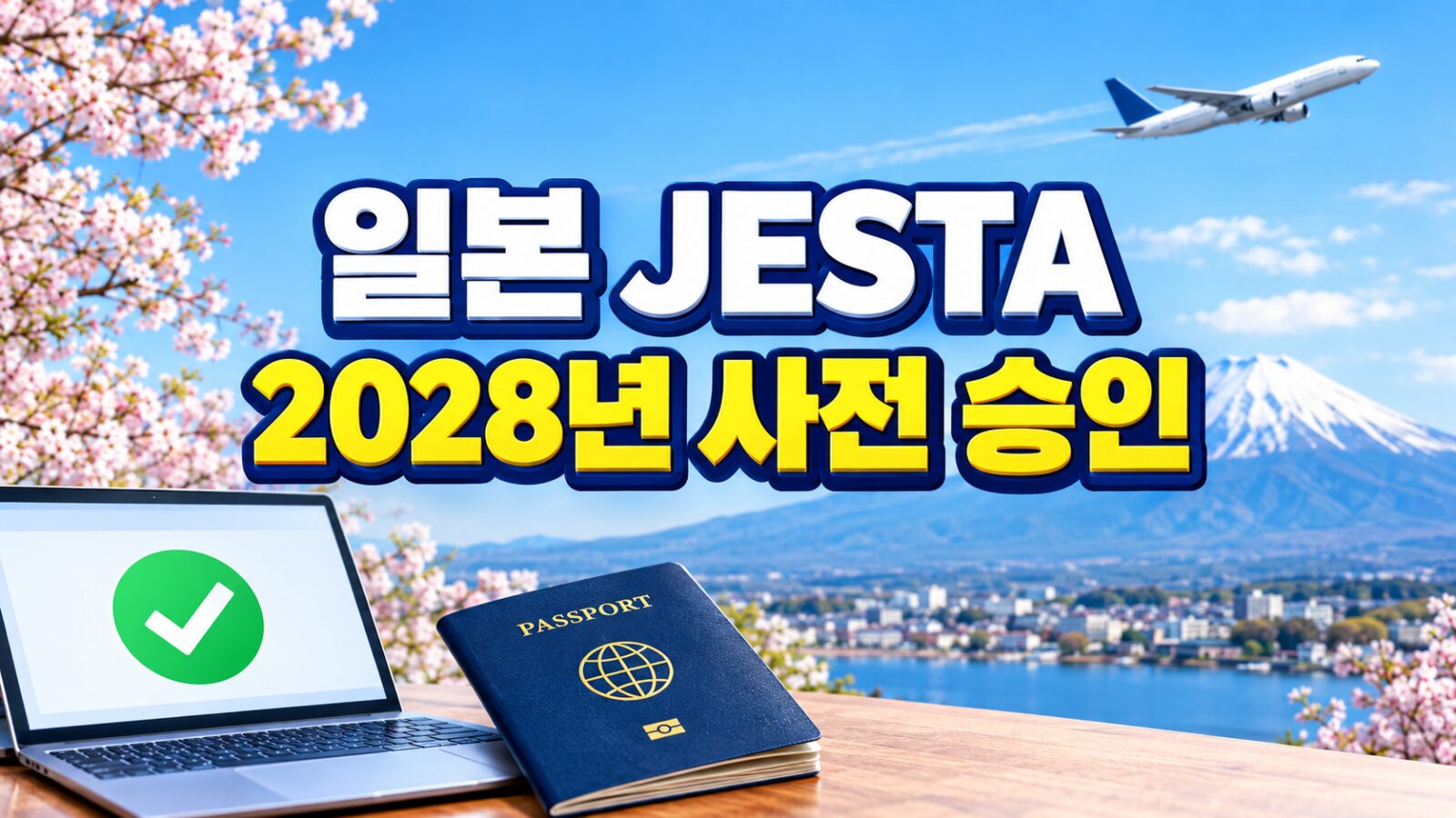 일본 JESTA